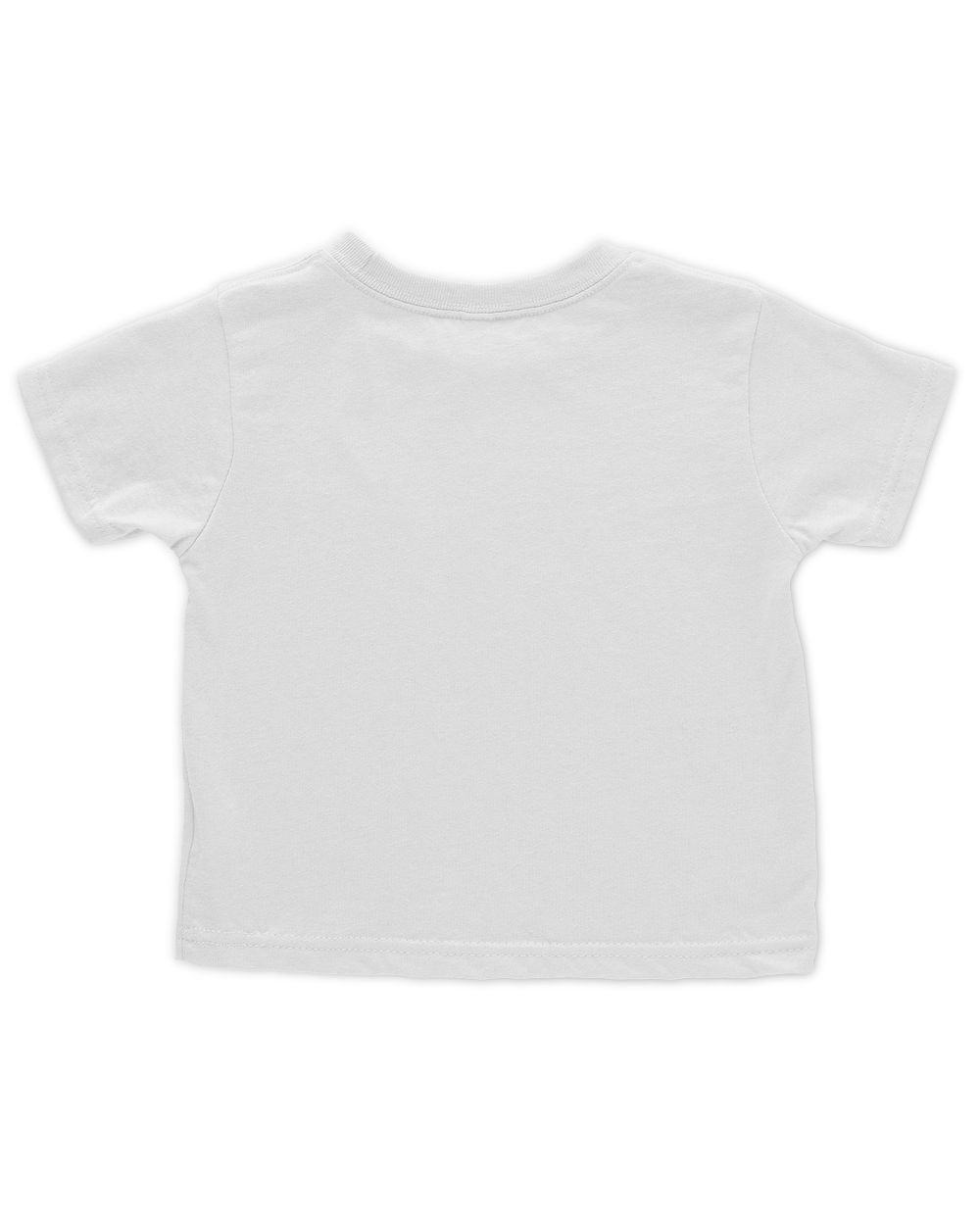 Happy Mother S Day Toddler Cotton Jersey T-Shirt white 2t