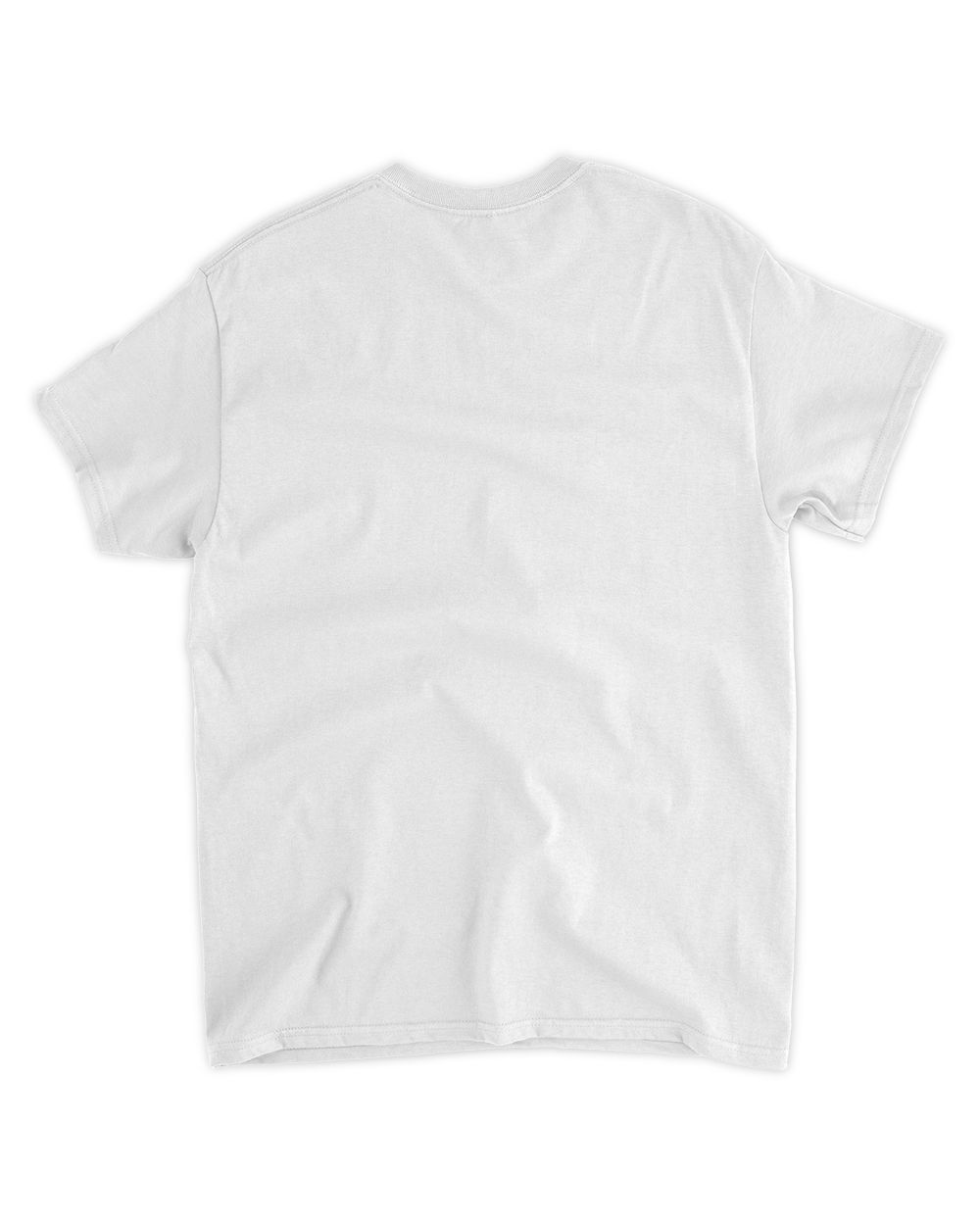 Happy Mother S Day Unisex Standard T-Shirt white s