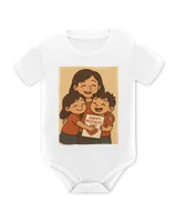 Baby Bodysuit - EU Baby Bodysuit - EU