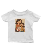 Infant Jersey T-Shirt Infant Jersey T-Shirt
