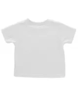 Happy Mother S Day Toddler Cotton Jersey T-Shirt white 2t