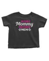 Toddler Cotton Jersey T-Shirt Toddler Cotton Jersey T-Shirt