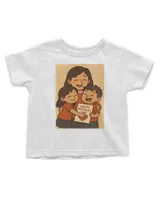 Toddler Cotton Jersey T-Shirt Toddler Cotton Jersey T-Shirt