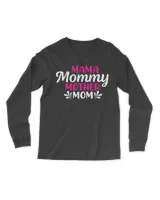 Men's Long Sleeved T-Shirt Men's Long Sleeved T-Shirt
