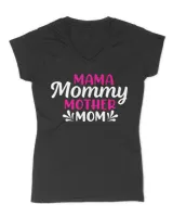 Women's V-Neck T-Shirt Women's V-Neck T-Shirt