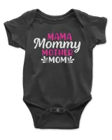 Infant Short Sleeve Bodysuit Infant Short Sleeve Bodysuit