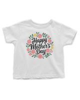 Toddler Cotton Jersey T-Shirt Toddler Cotton Jersey T-Shirt