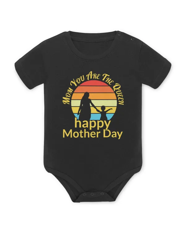 Baby Bodysuit - EU