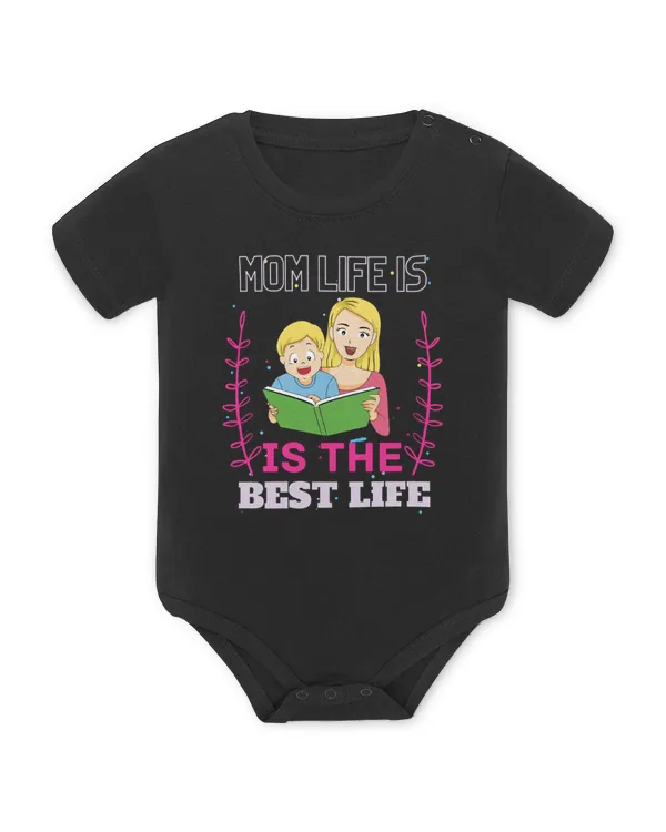 Baby Bodysuit - EU