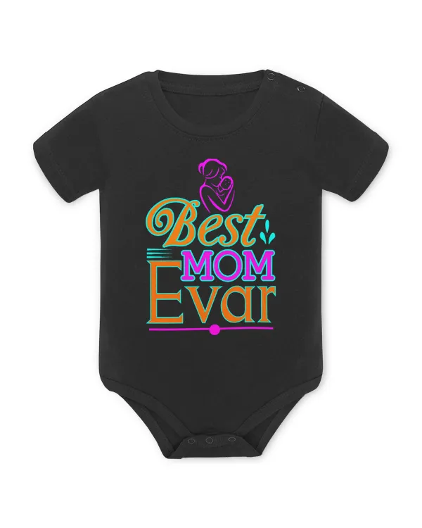 Baby Bodysuit - EU