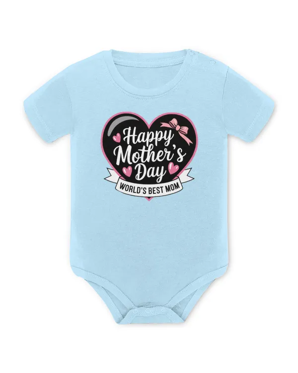 Baby Bodysuit - EU