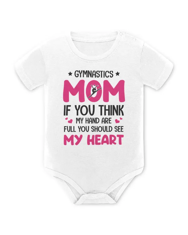 Baby Bodysuit - EU