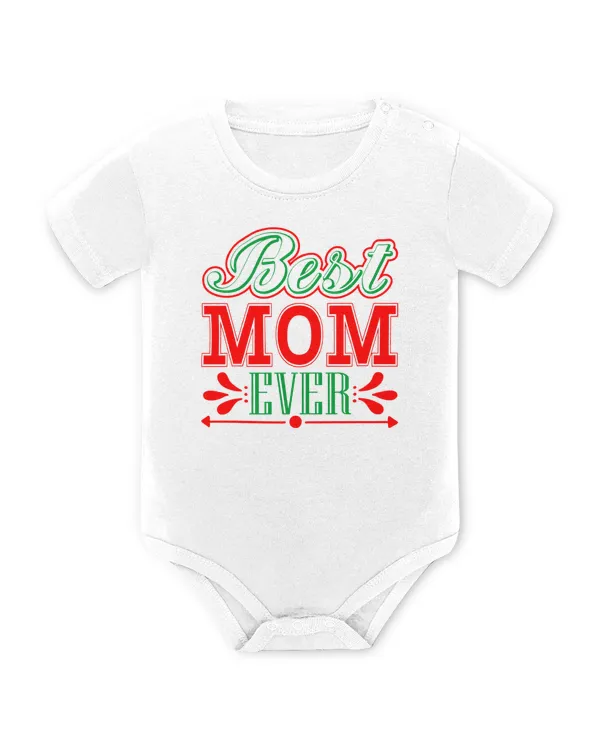 Baby Bodysuit - EU