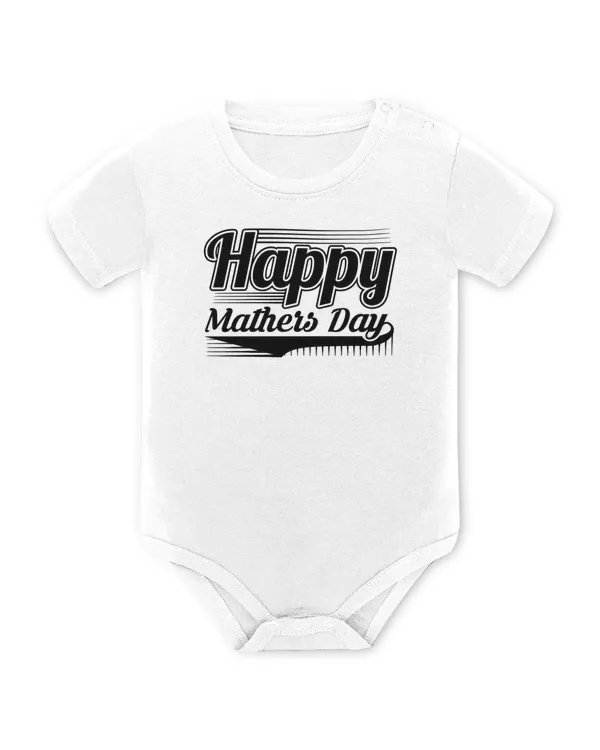 Baby Bodysuit - EU