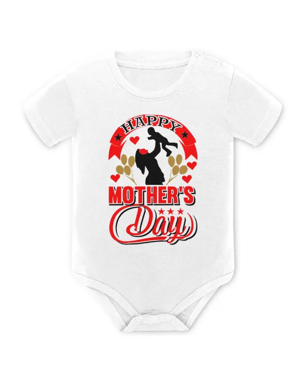 Baby Bodysuit - EU