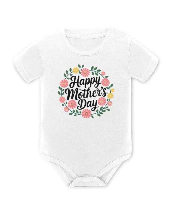 Baby Bodysuit - EU