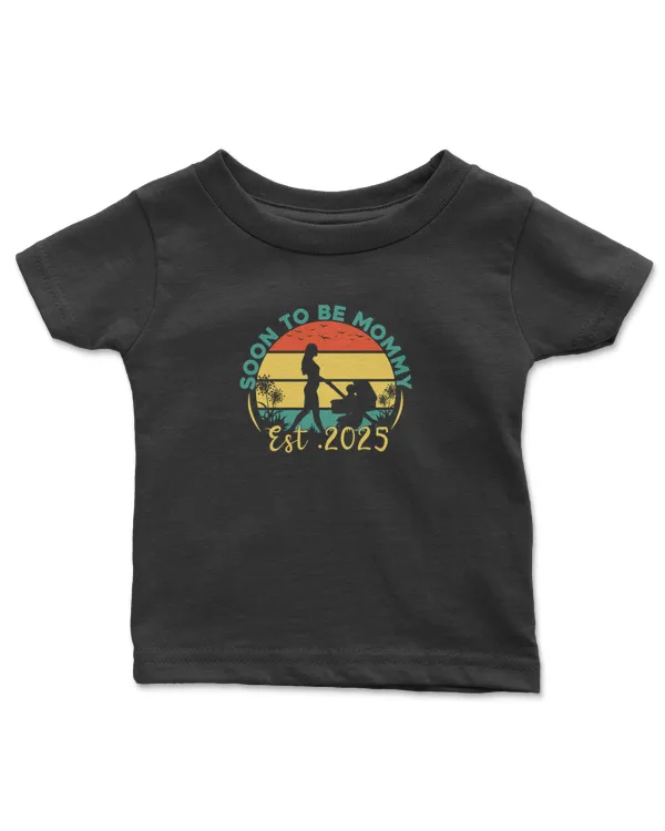 Infant Jersey T-Shirt