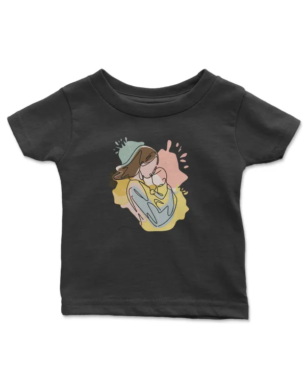 Infant Jersey T-Shirt