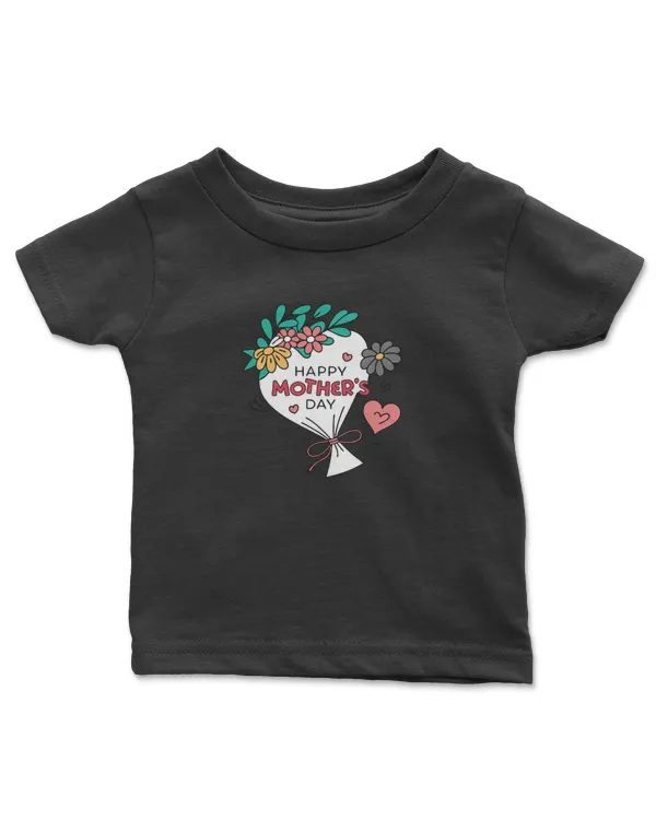 Infant Jersey T-Shirt