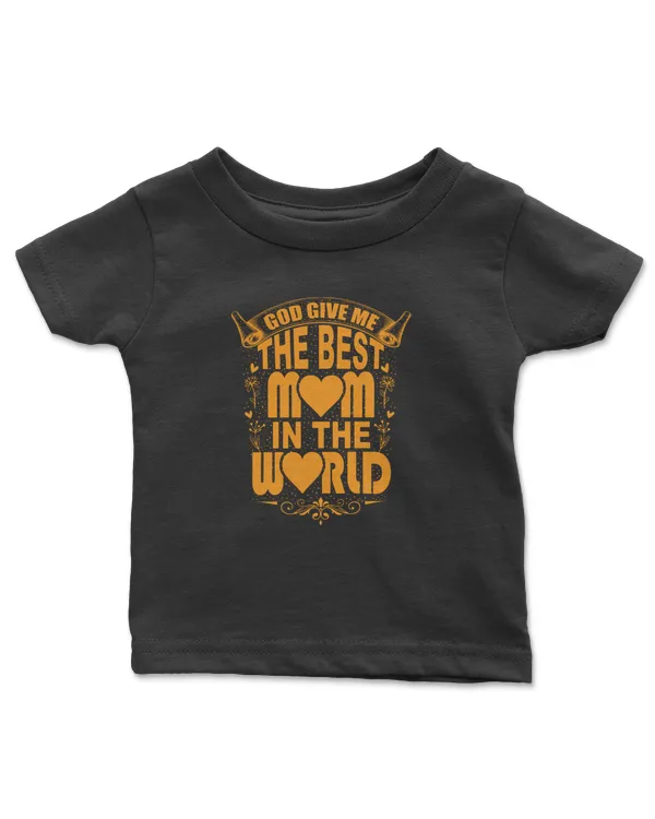 Infant Jersey T-Shirt