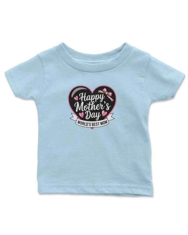 Infant Jersey T-Shirt