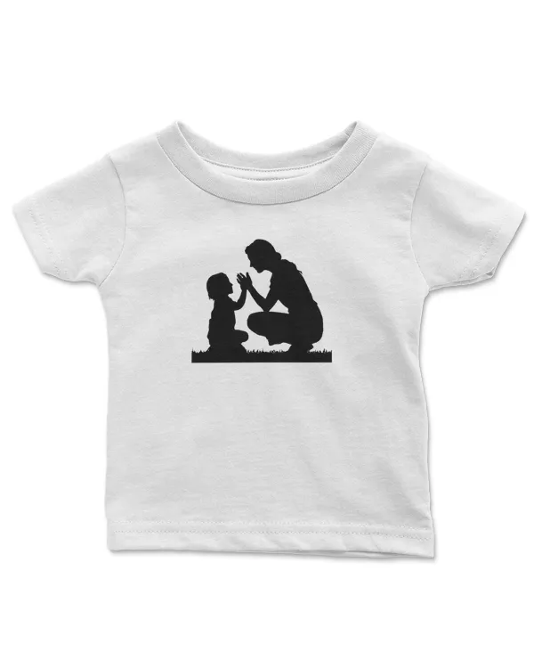 Infant Jersey T-Shirt