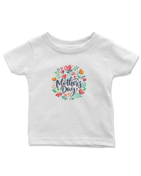 Infant Jersey T-Shirt