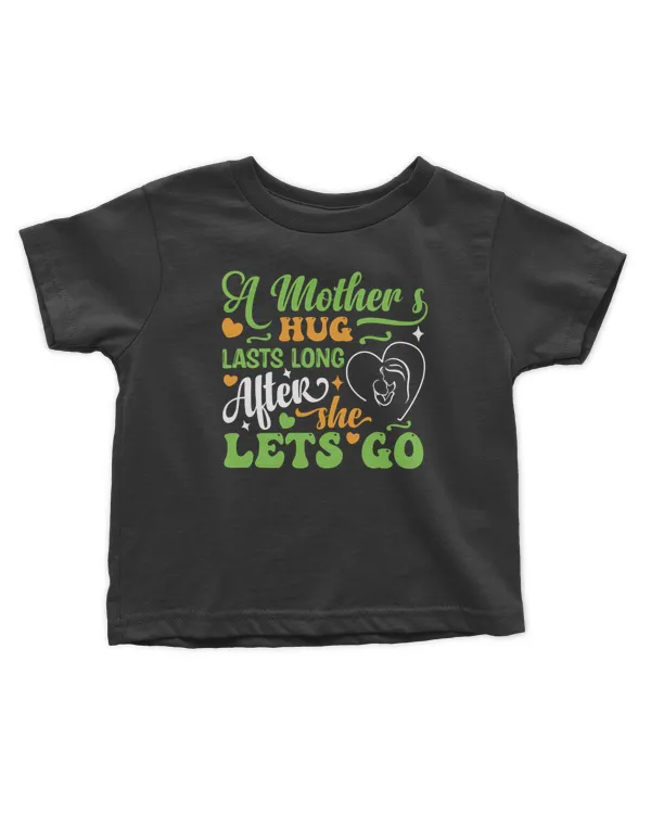 Toddler Cotton Jersey T-Shirt
