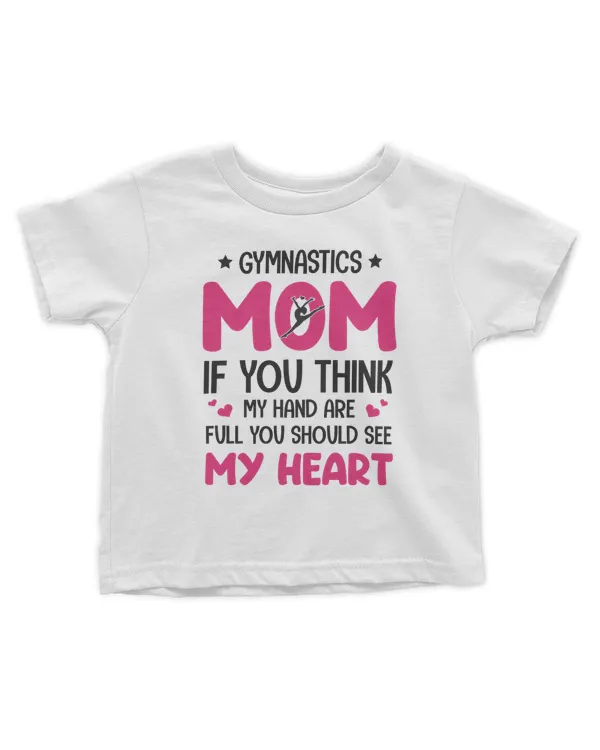 Toddler Cotton Jersey T-Shirt