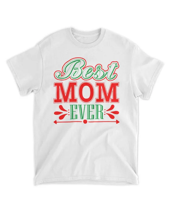 Best Mom Ever