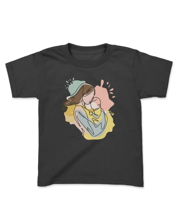 Kids Standard T-Shirt