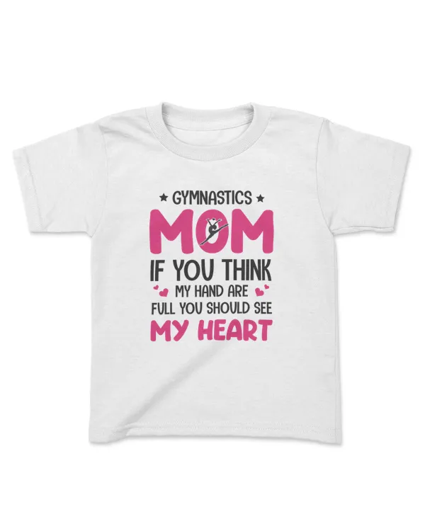 Kids Standard T-Shirt