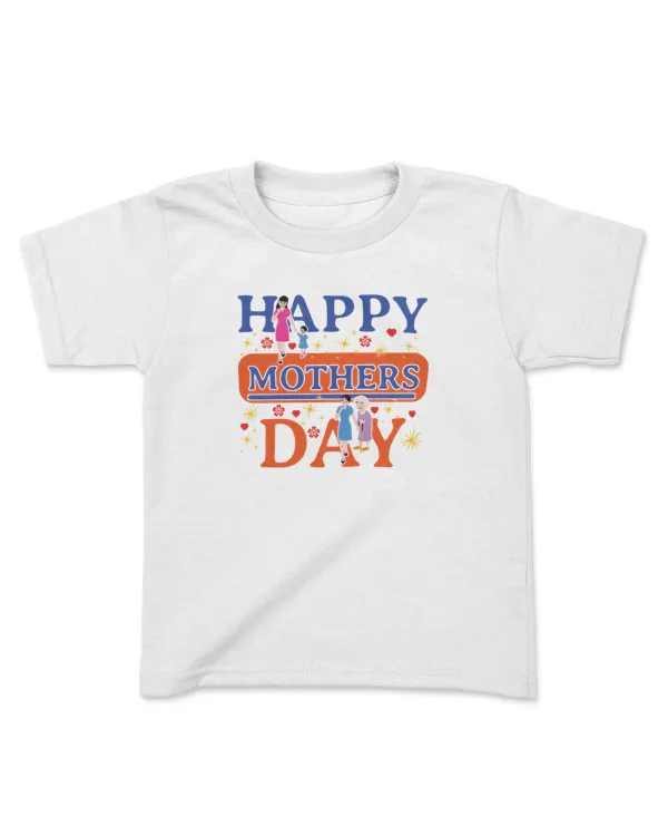 Kids Standard T-Shirt