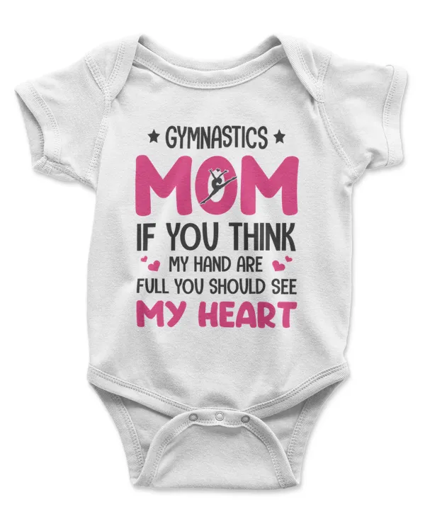 Infant Short Sleeve Bodysuit