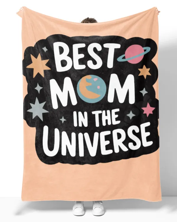 Cozy Plush Fleece Blanket