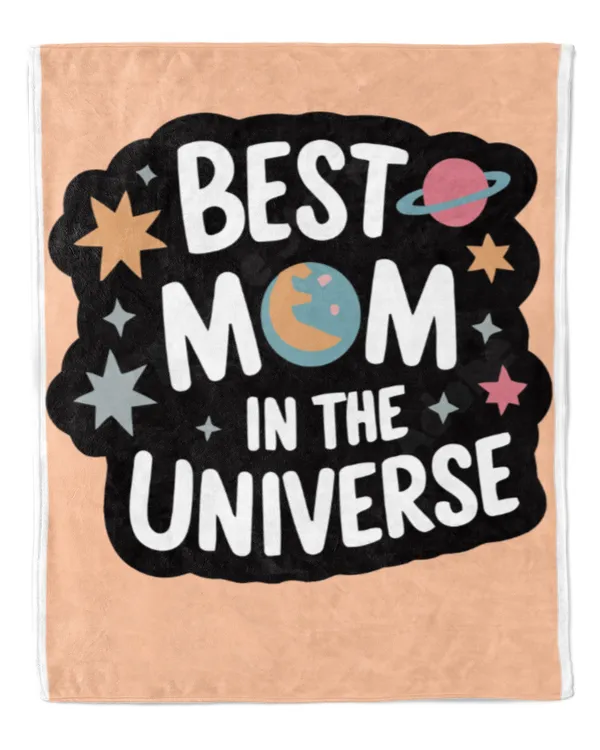 Cozy Plush Fleece Blanket (50x60in)