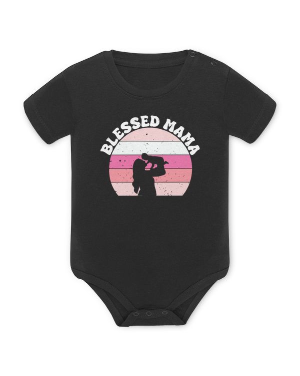 Baby Bodysuit - EU