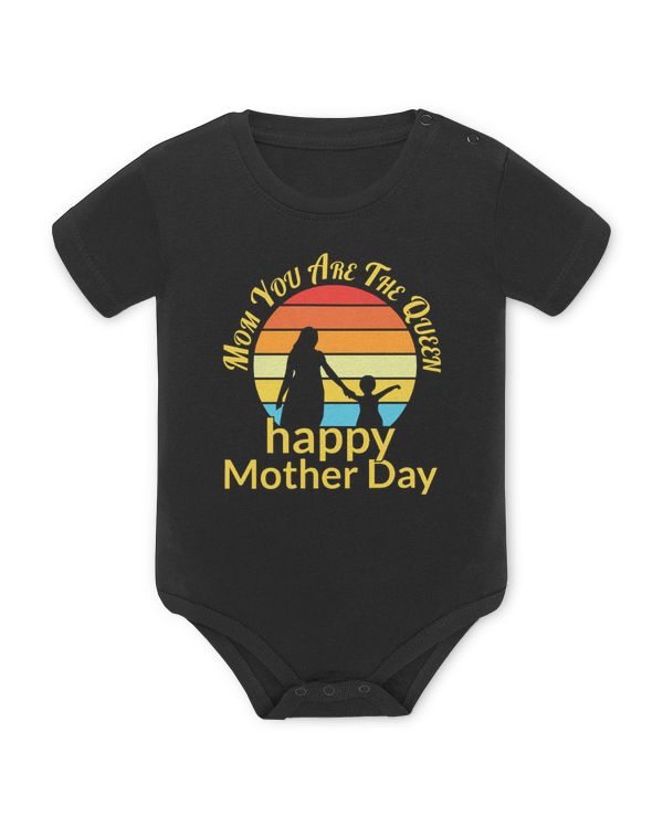 Baby Bodysuit - EU