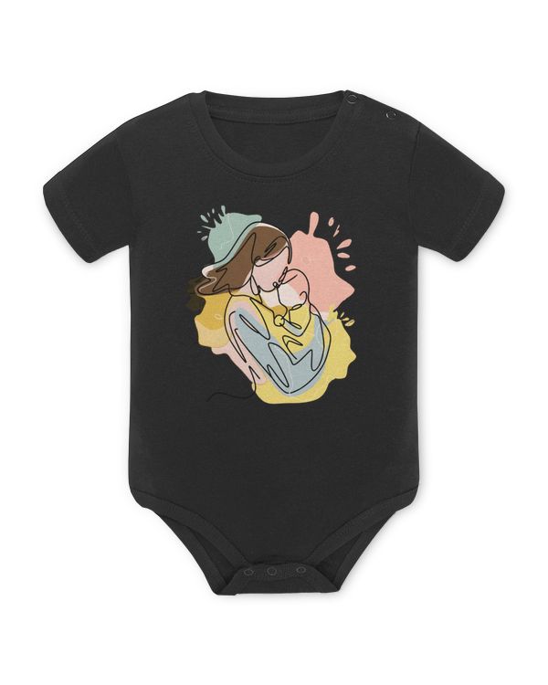 Baby Bodysuit - EU