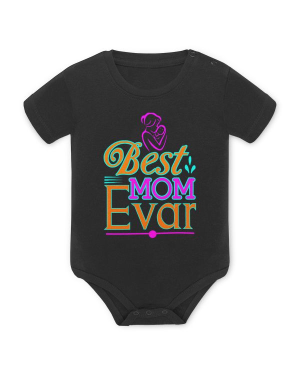 Baby Bodysuit - EU