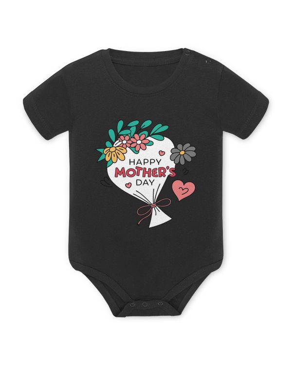 Baby Bodysuit - EU