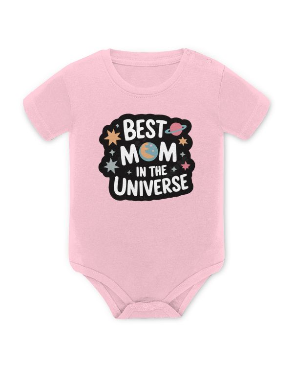 Baby Bodysuit - EU
