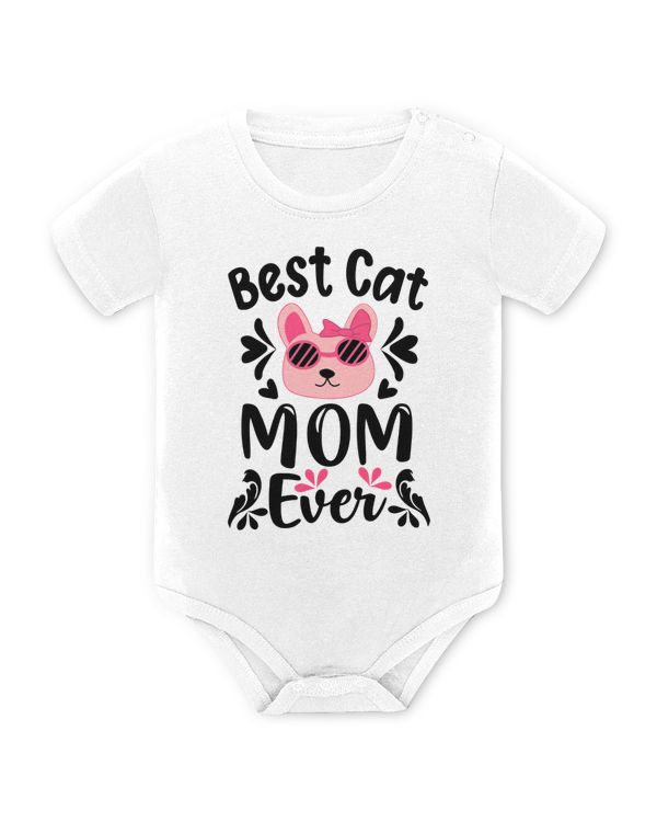 Baby Bodysuit - EU