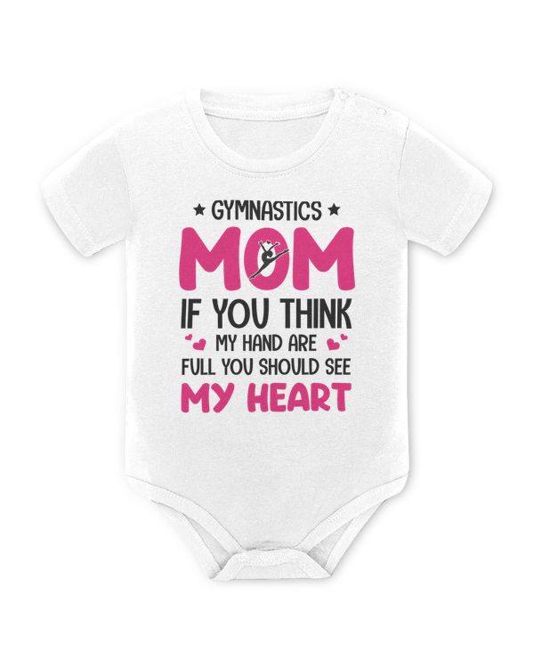 Baby Bodysuit - EU