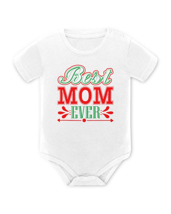 Baby Bodysuit - EU