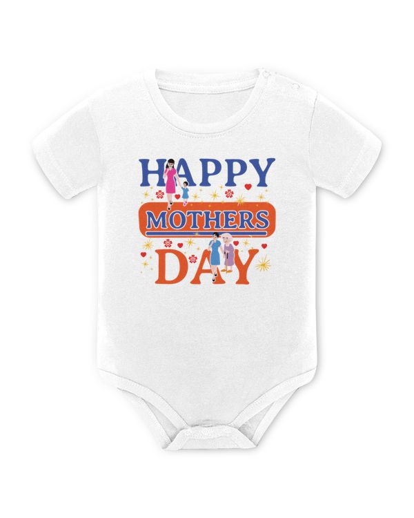 Baby Bodysuit - EU