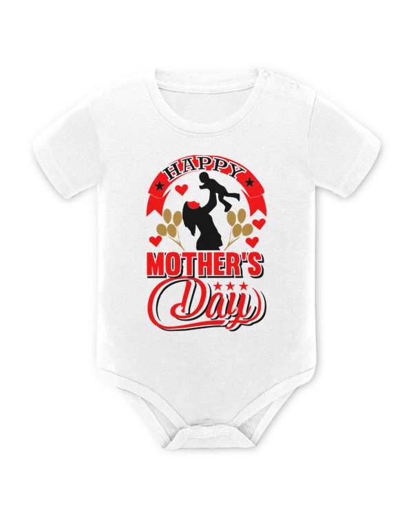 Baby Bodysuit - EU