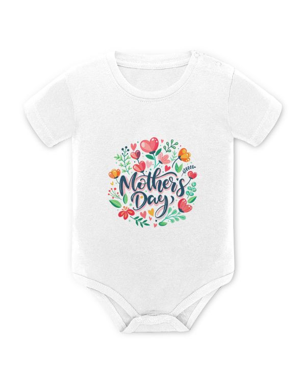 Baby Bodysuit - EU