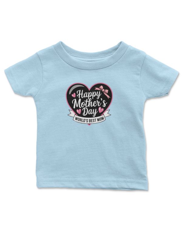 Infant Jersey T-Shirt