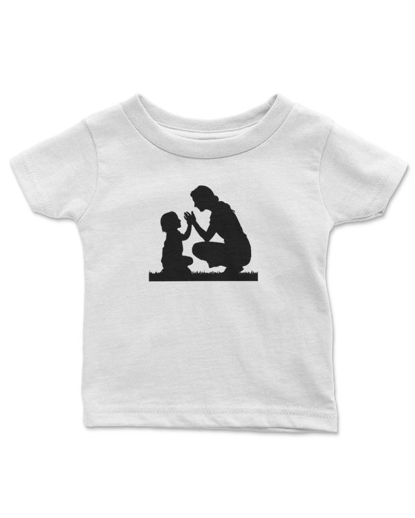 Infant Jersey T-Shirt